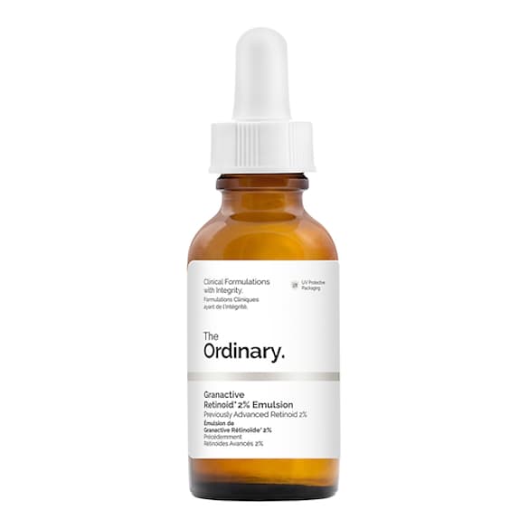 Granaktive Retinoid-Emulsion 2 % - Anti-Aging-Serum, THE ORDINARY